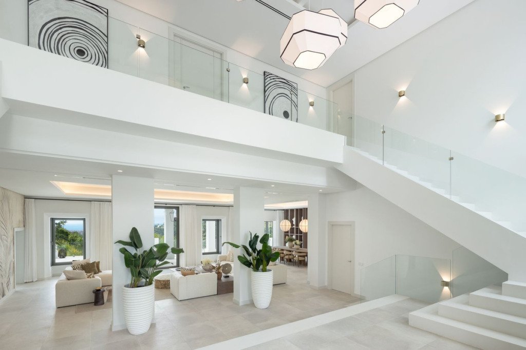 Villa – Chalet — Marbella