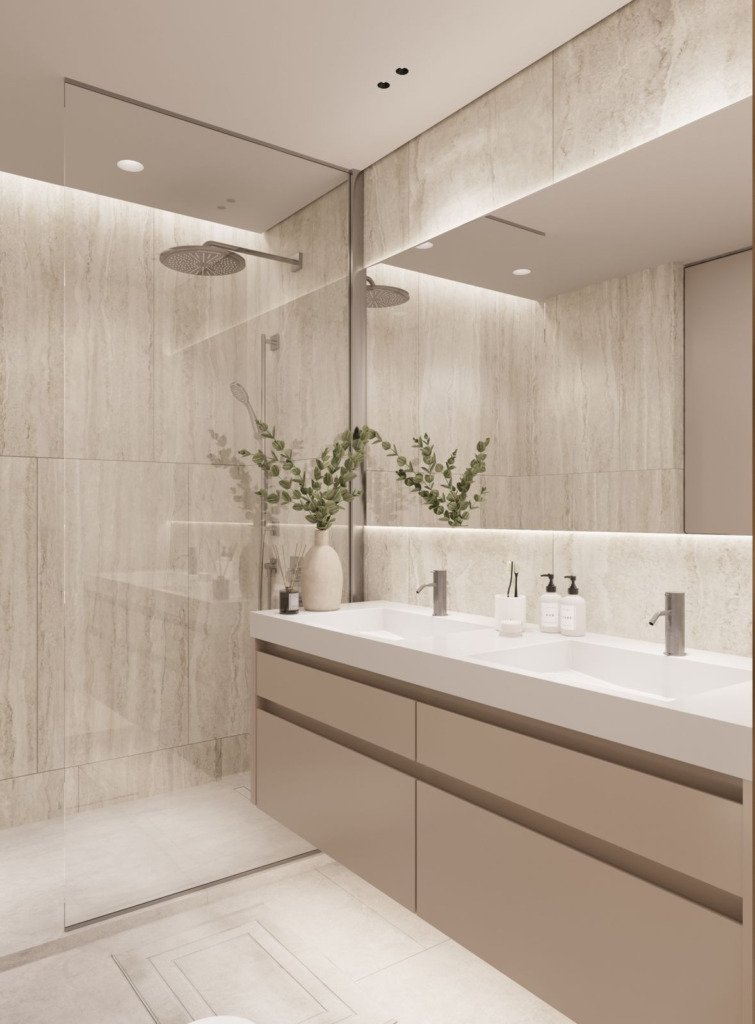 Apartamento Planta Baja — New Golden Mile