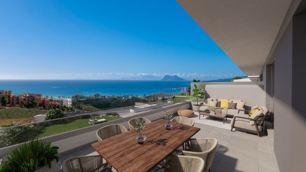 Penthouse — Manilva