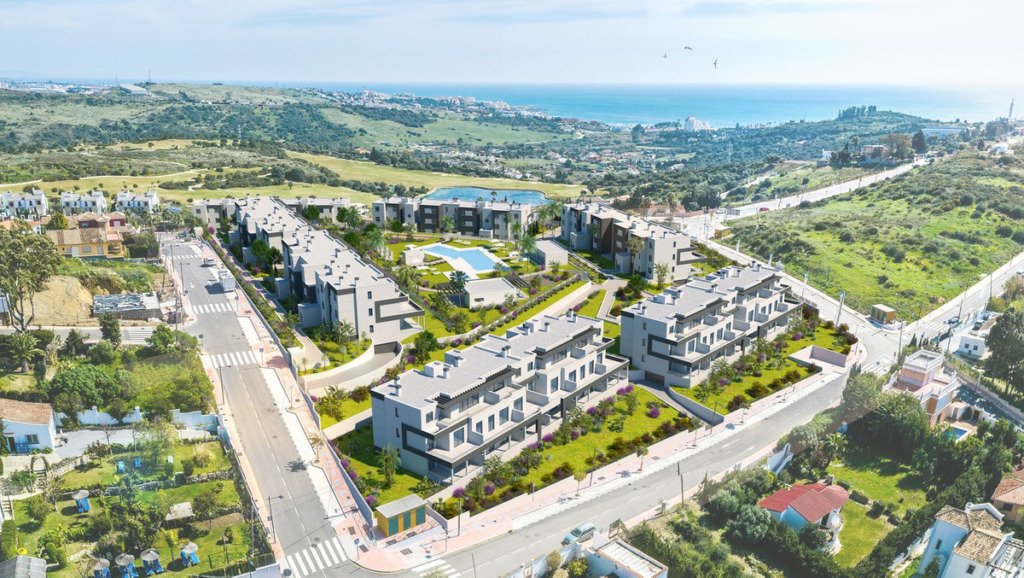 Penthouse — Estepona