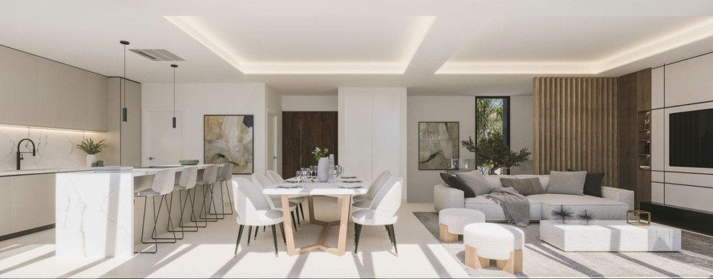 Villa – Chalet — La Cala Golf