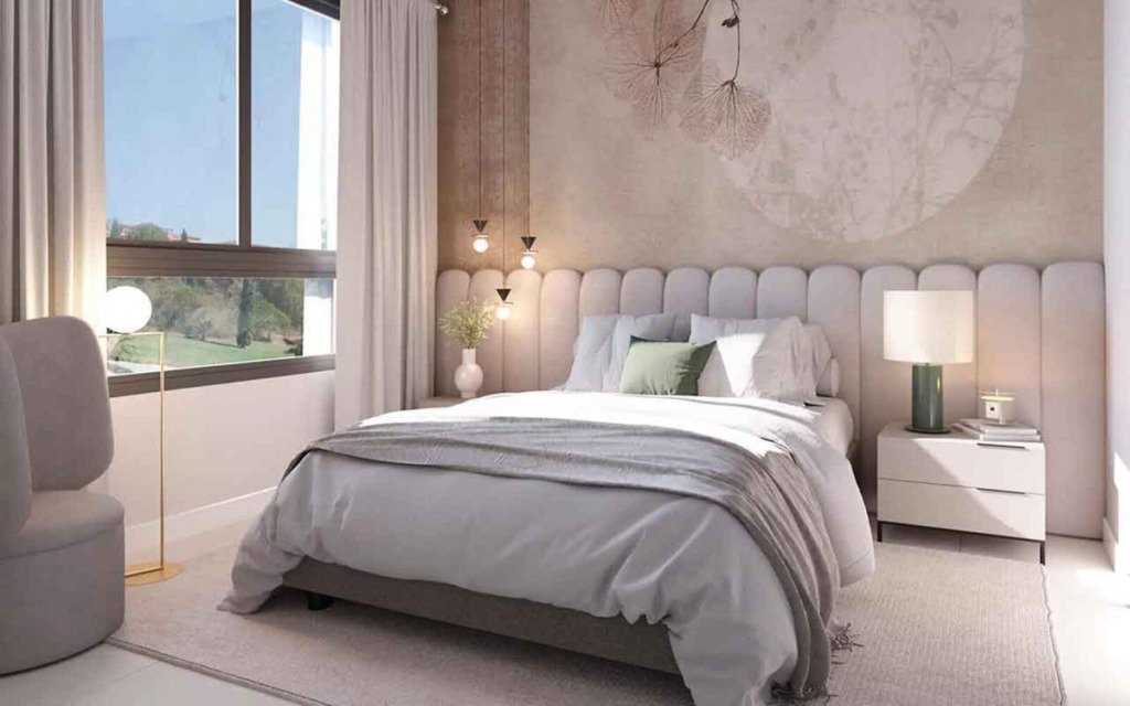 Ground Floor Apartment — Casares
