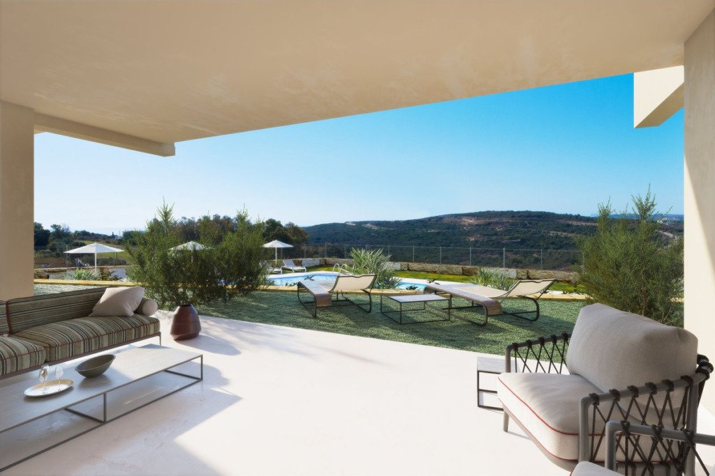 Таунхаус — Istán