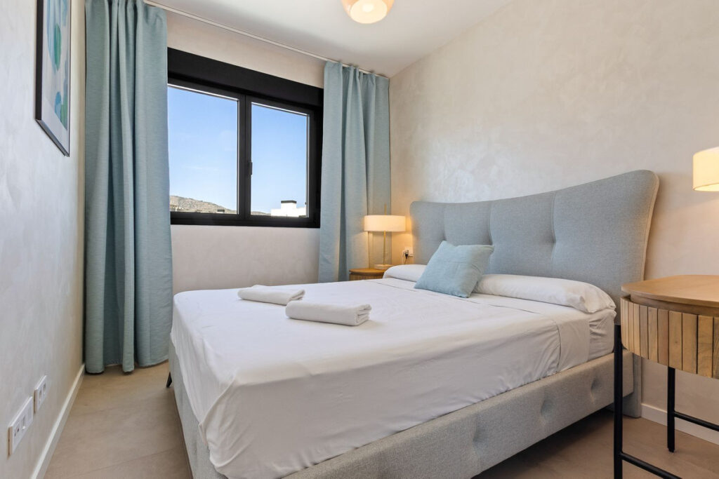 Apartamento Planta Media — Torremolinos