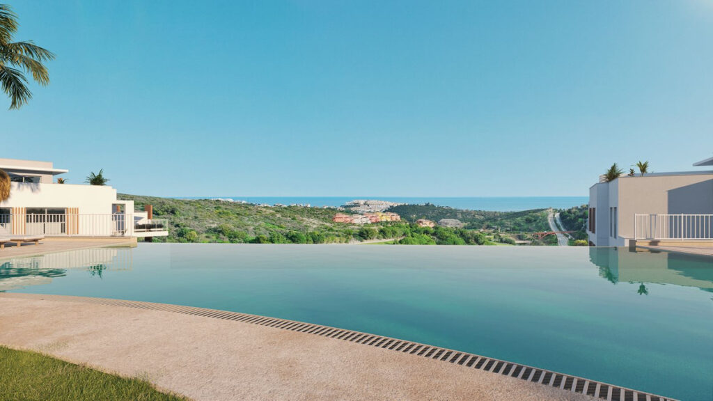 Apartamento Planta Media — Casares Playa