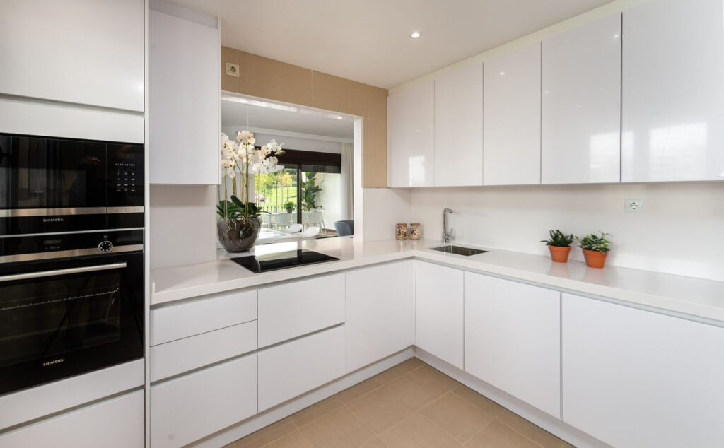 Villa – Chalet — Casares