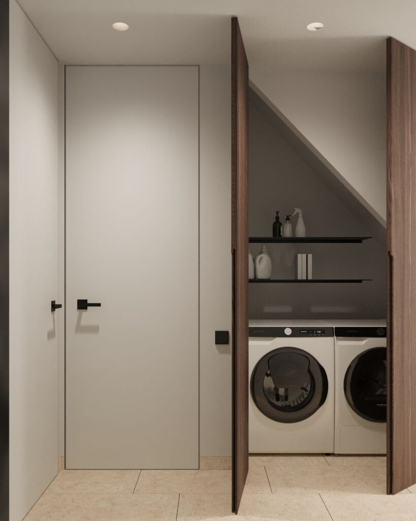 Apartamento Planta Media — New Golden Mile
