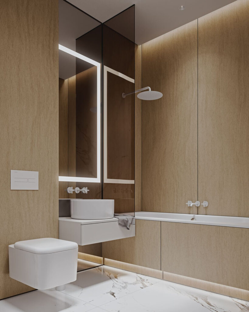 Apartamento Planta Media — Mijas Costa
