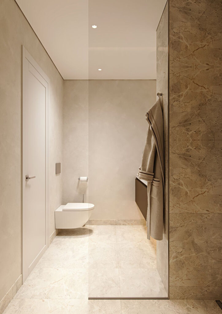 Apartamento Planta Media — Mijas