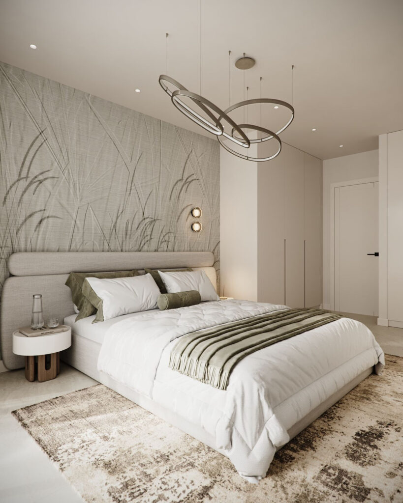 Apartamento Planta Media — Mijas
