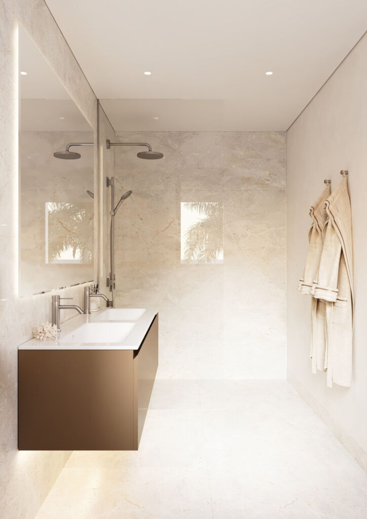 Apartamento Planta Media — Mijas