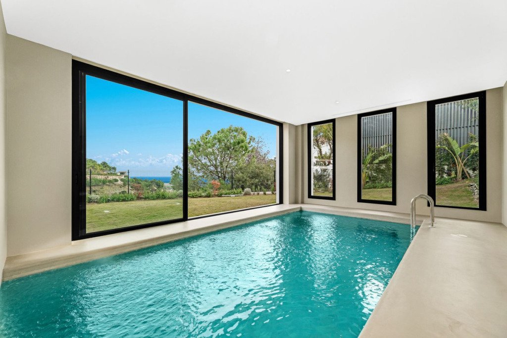 Villa – Chalet — El Madroñal