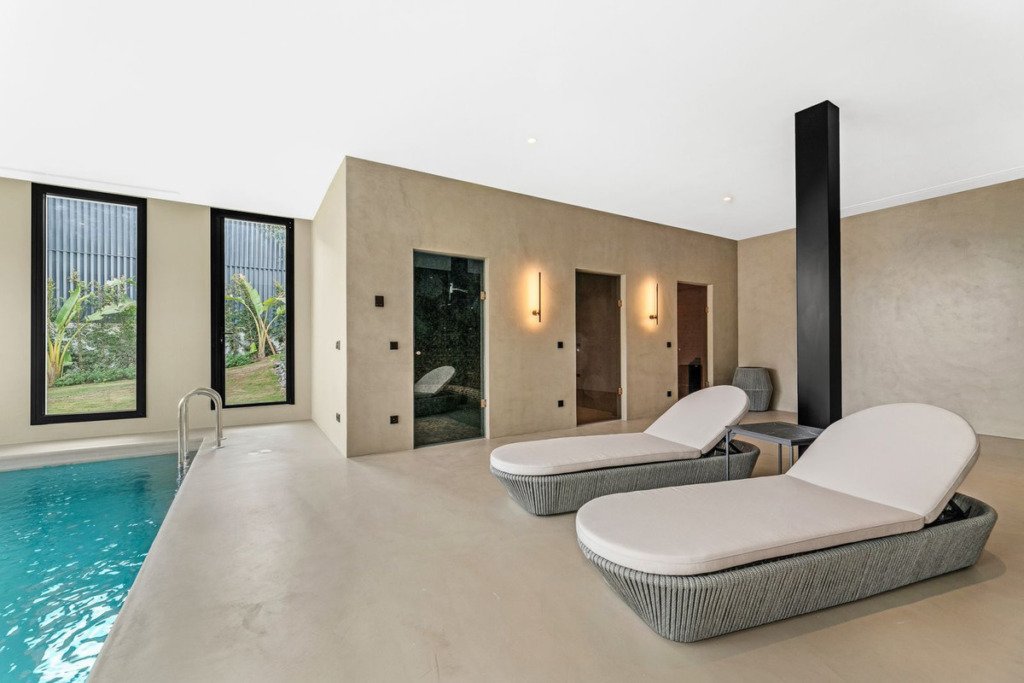 Villa – Chalet — El Madroñal