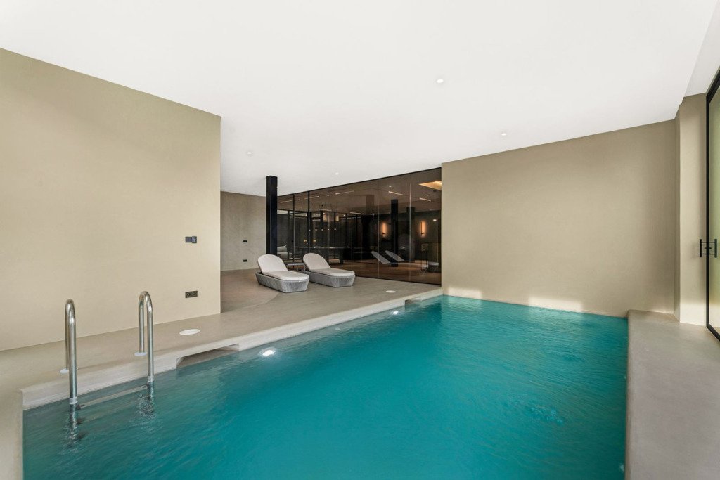 Villa – Chalet — El Madroñal