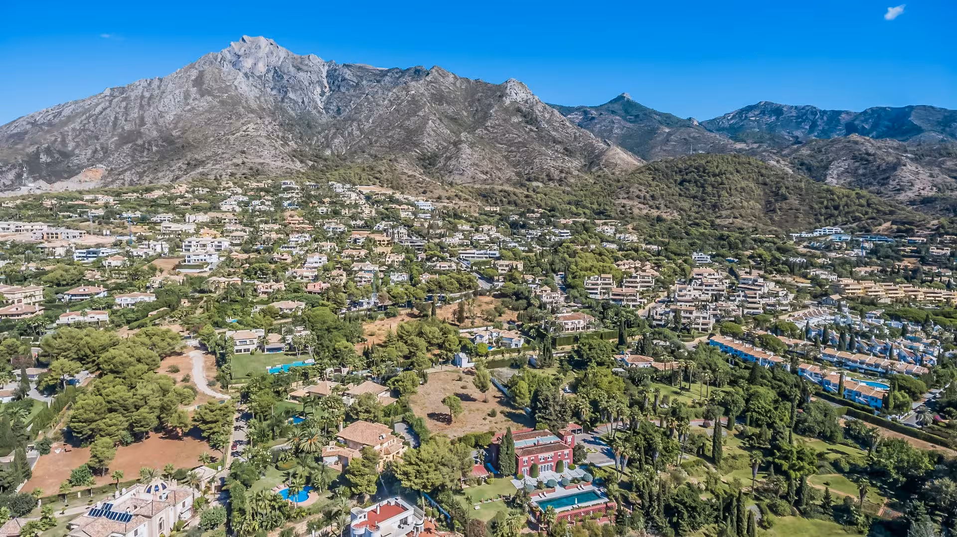 Sierra Blanca, Marbella — Ratgeber zum Viertel