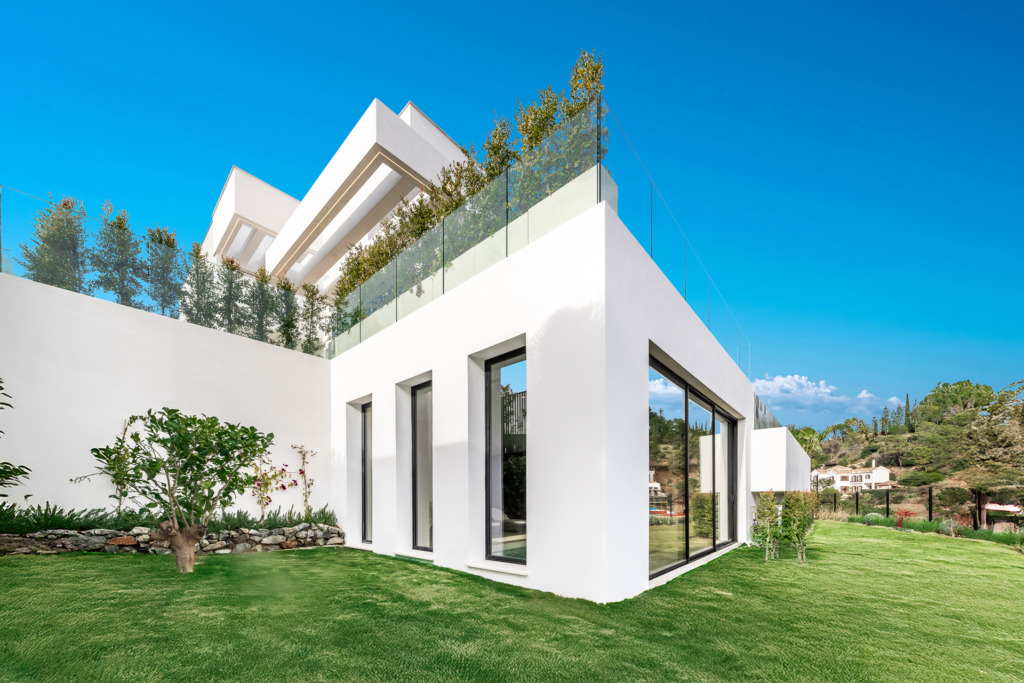 Villa Omega