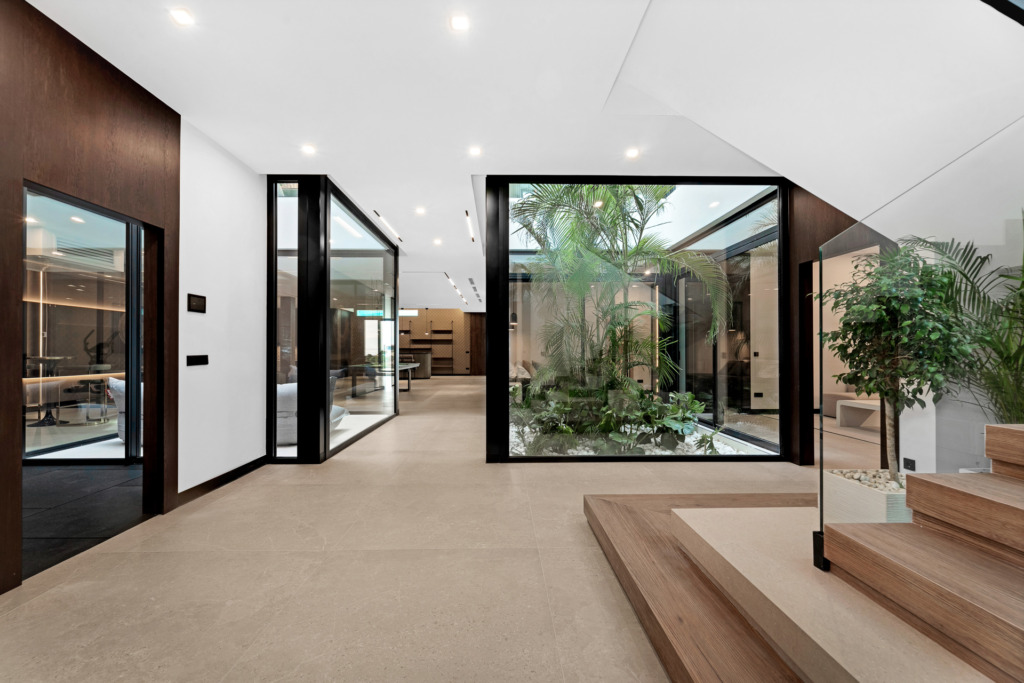Villa Omega