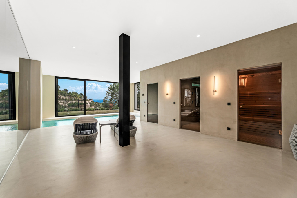 Villa Omega