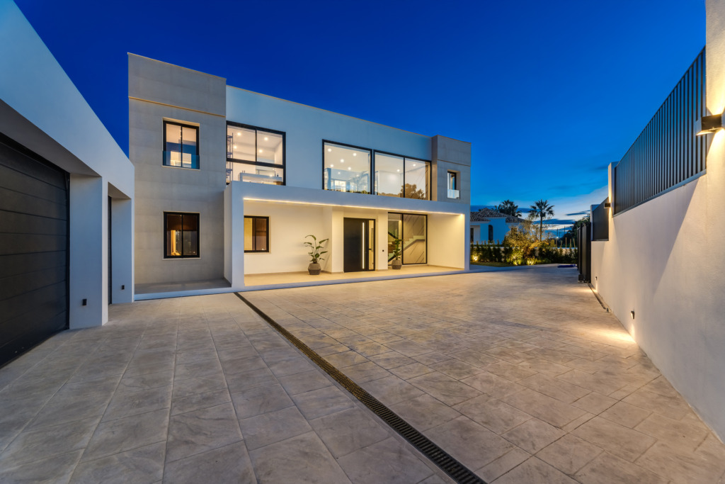 Villa Omega