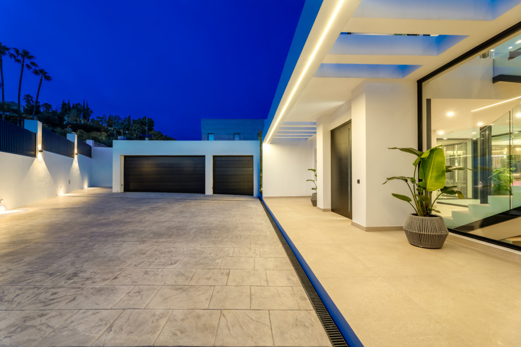 Villa Omega