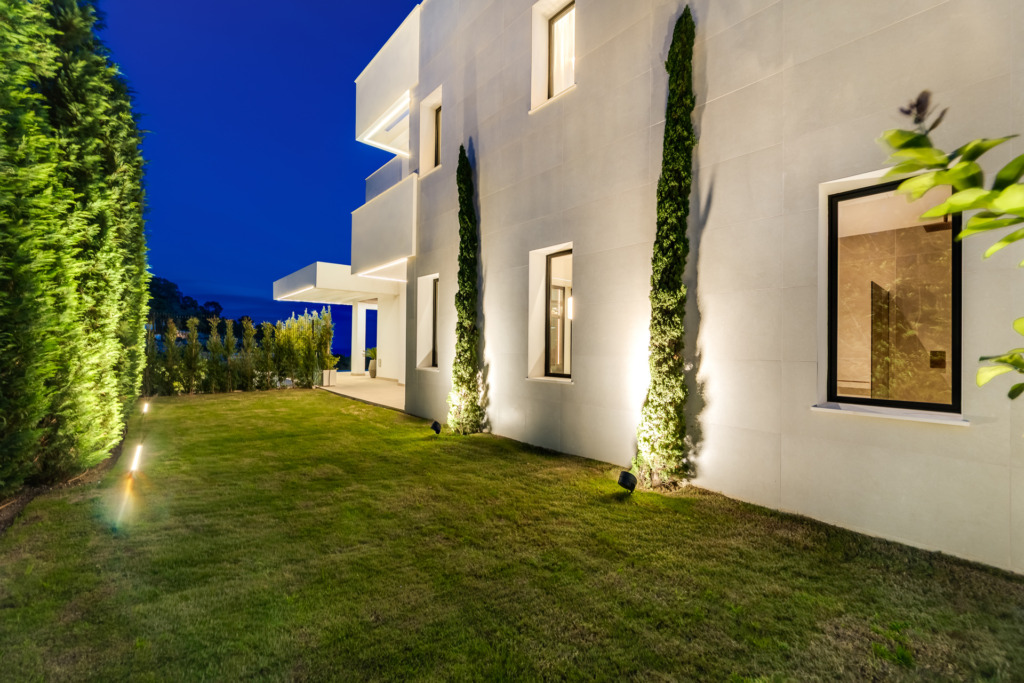 Villa Omega