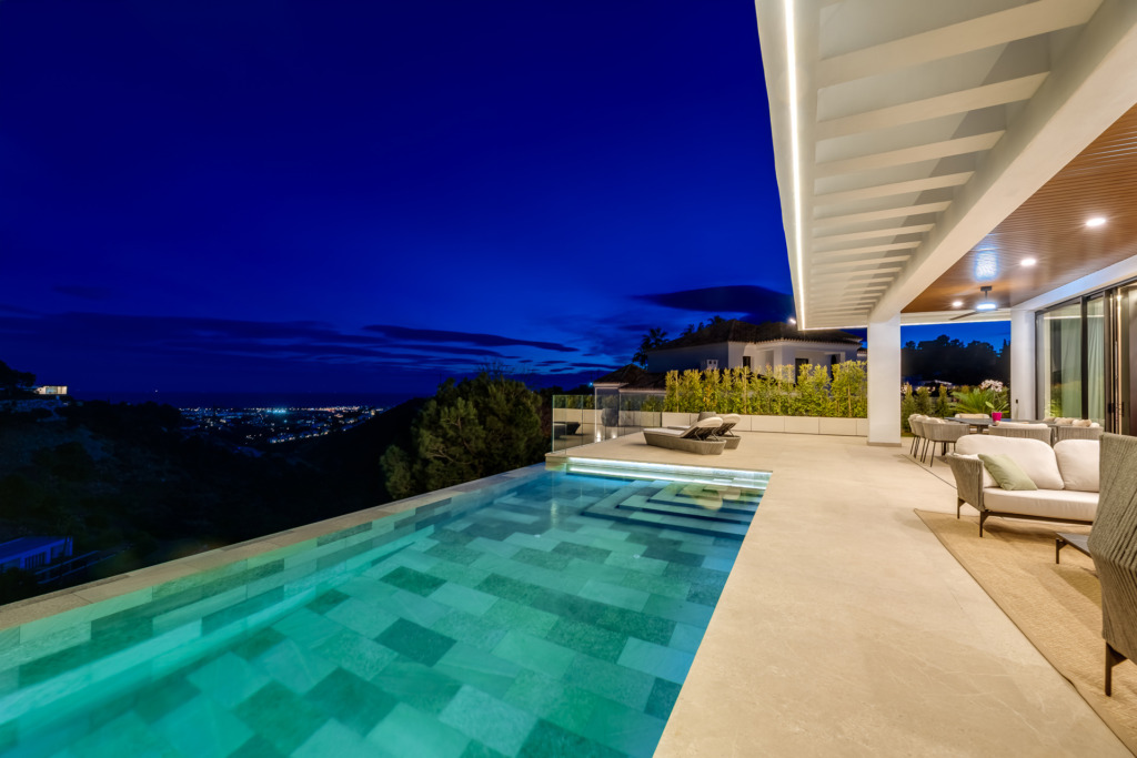 Villa Omega