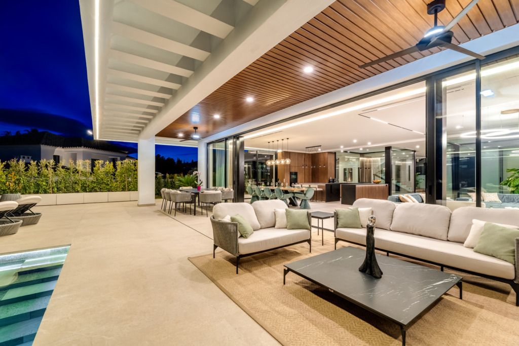 Villa Omega