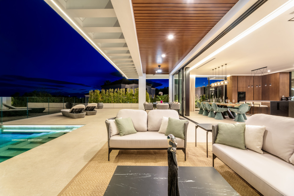 Villa Omega