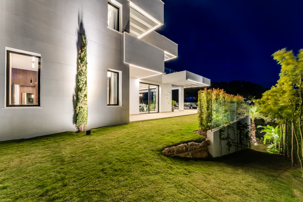 Villa Omega