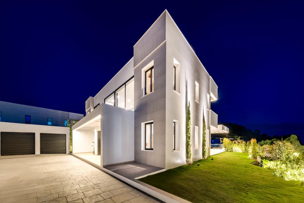 Villa Omega