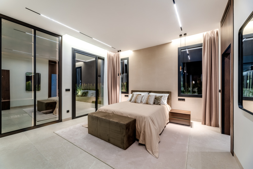 Villa Omega