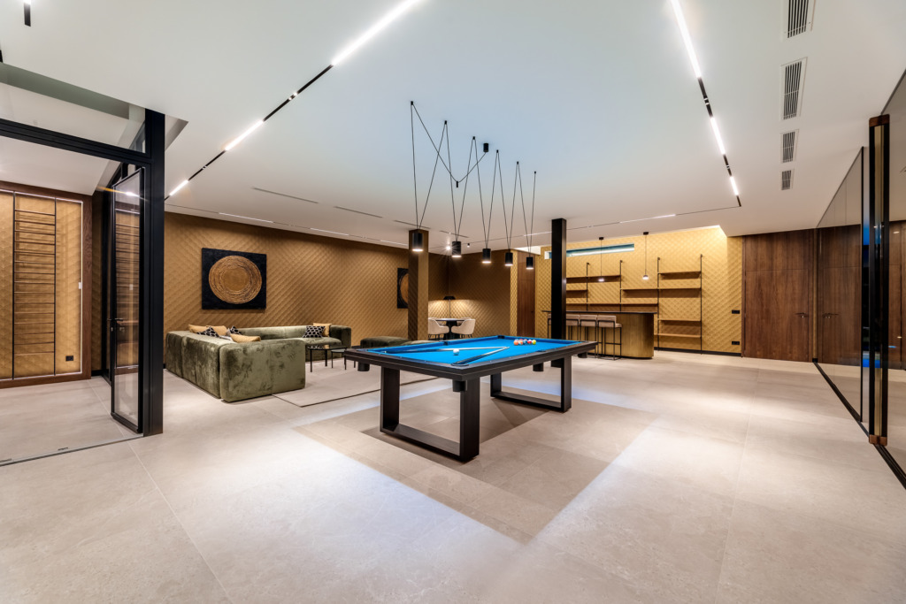 Villa Omega