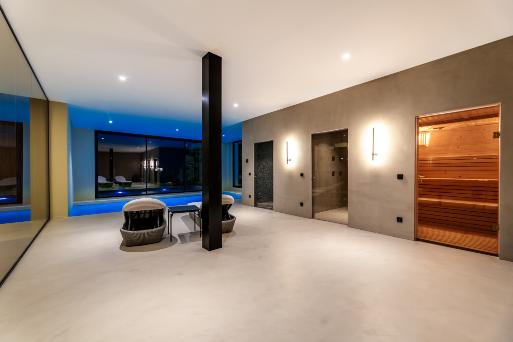 Villa Omega