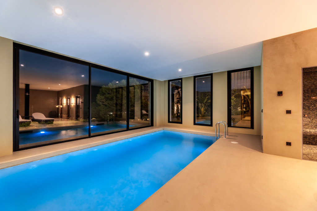 Villa Omega