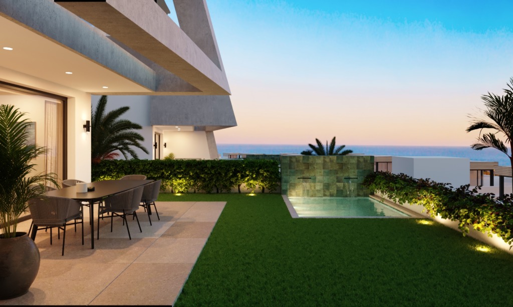 Serenity Hills
