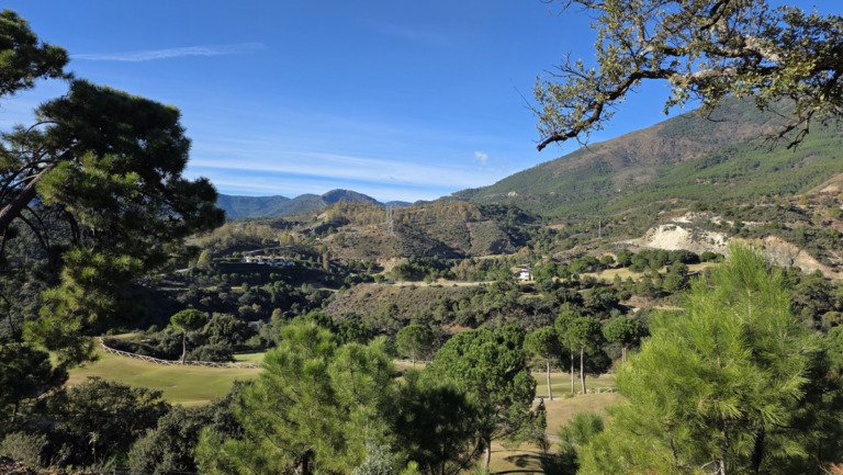 Land — La Zagaleta