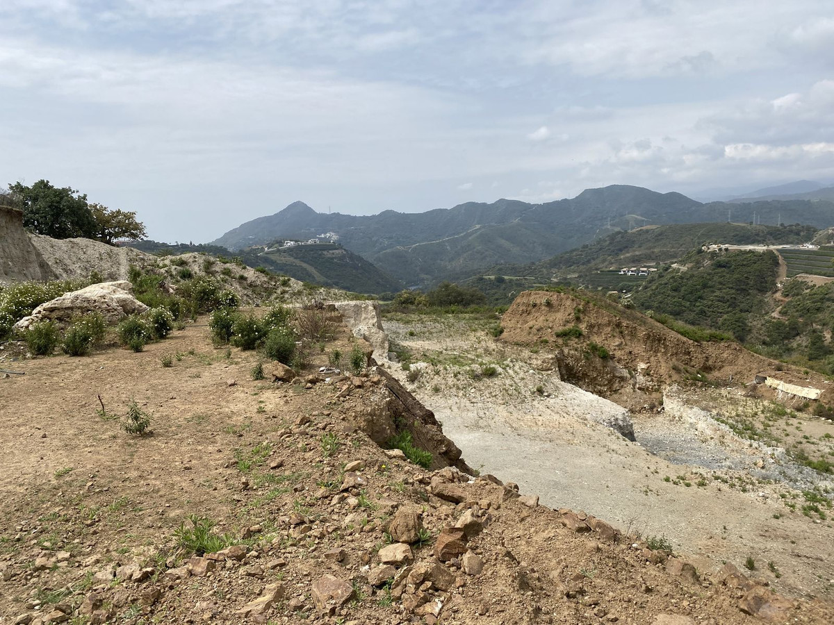 Residential Plot — La Zagaleta