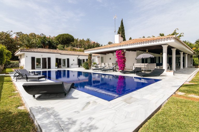 Villa – Las Brisas