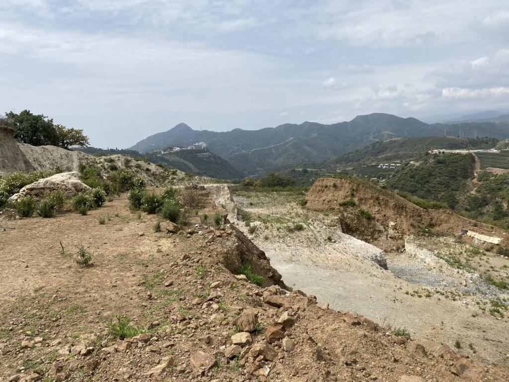 Terreno Urbano — La Zagaleta