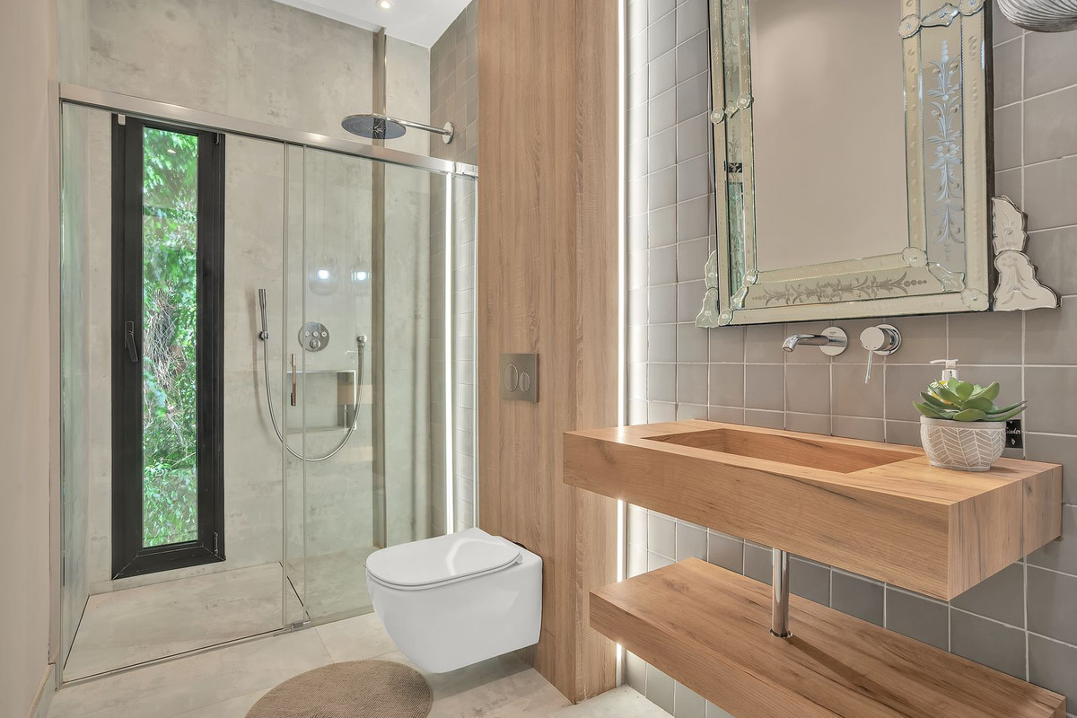Villa – Chalet — Marbella