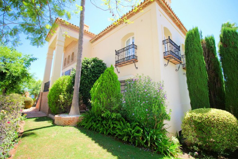 Villa – Chalet — Los Arqueros
