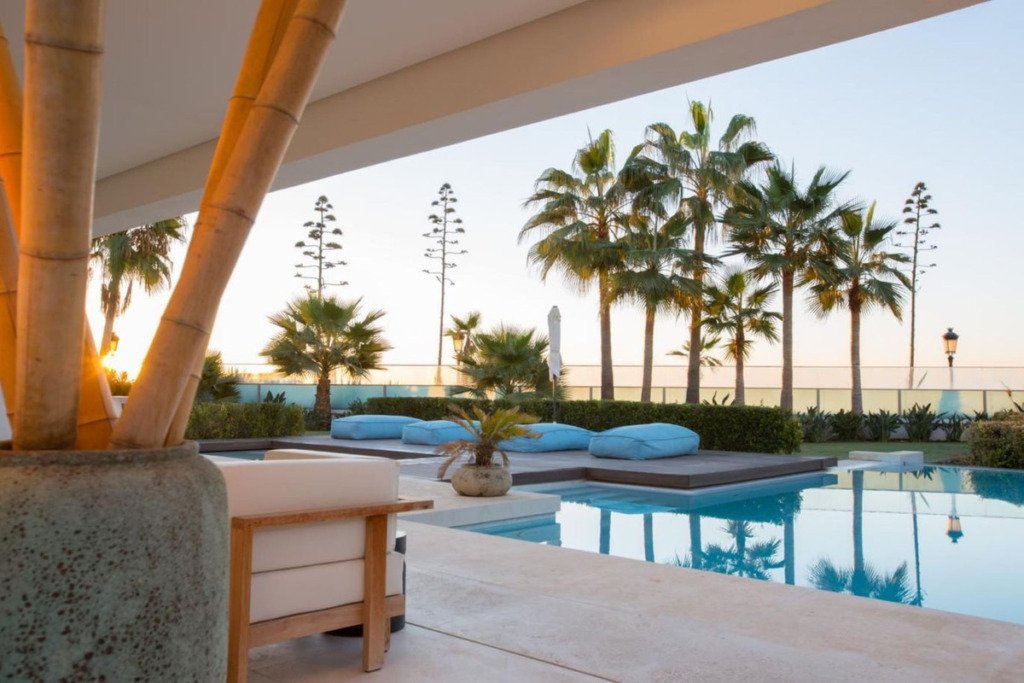 Villa – Marbella