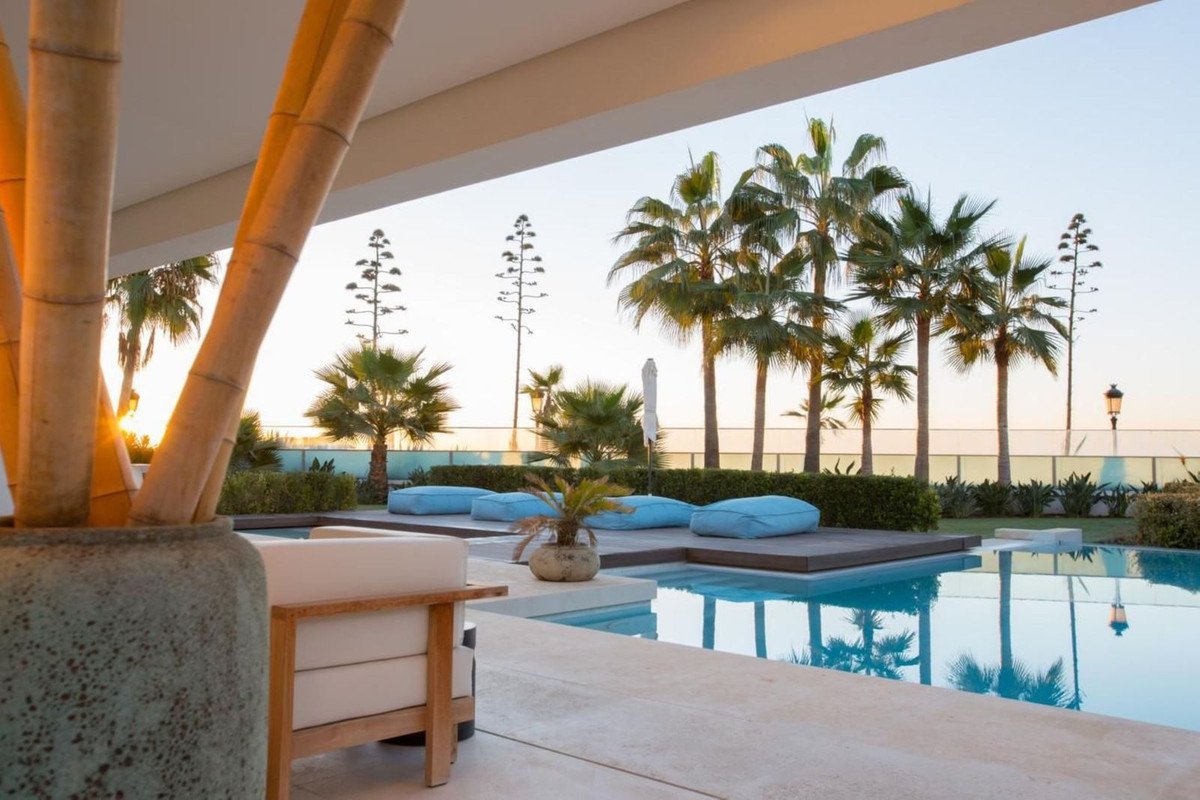 Villa – Marbella