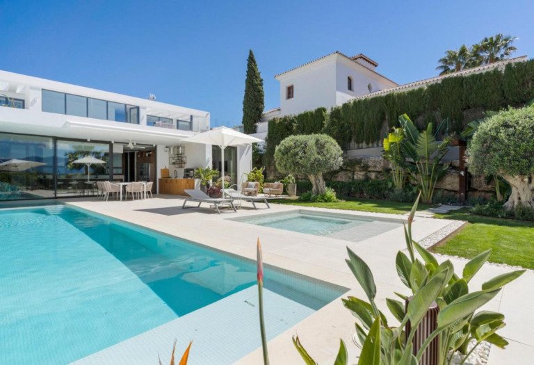Villa – Benahavís