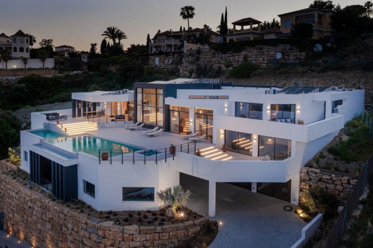 Villa – Benahavís