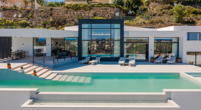 Villa – Benahavís