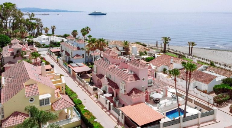Villa – Marbella