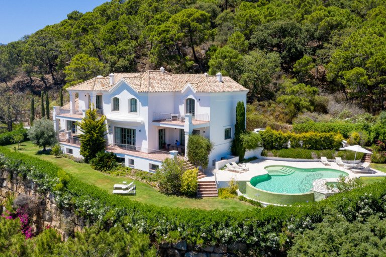 Villa – Benahavís