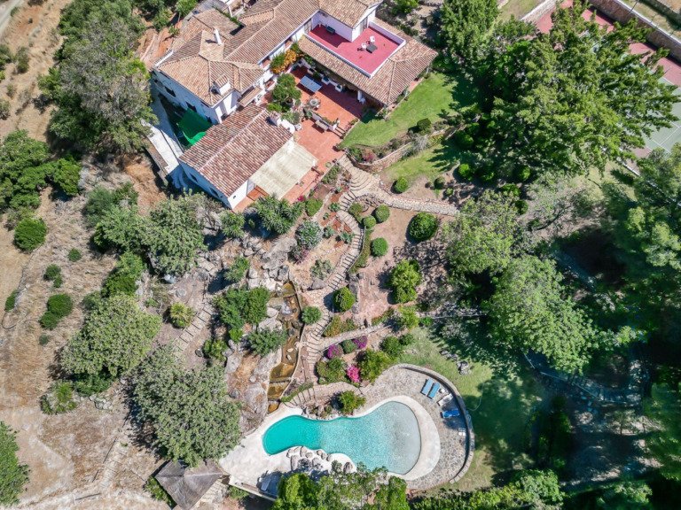 Finca – Cortijo — Marbella