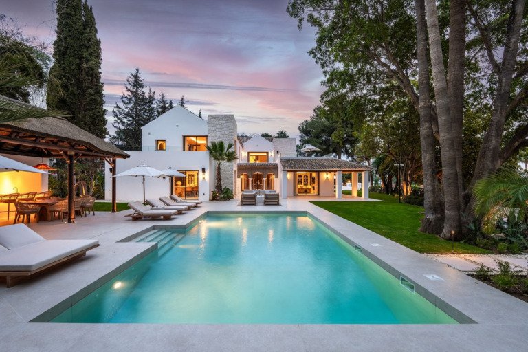 Villa – Las Brisas